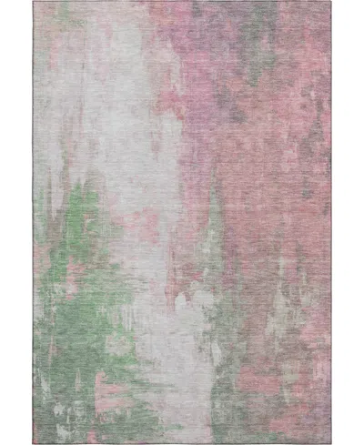 Addison Mayfield Amf1977 2'6"x3'10" Area Rug In Multi