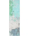 Addison Mayfield Amf1978 2'3"x7'6" Runner In Multi