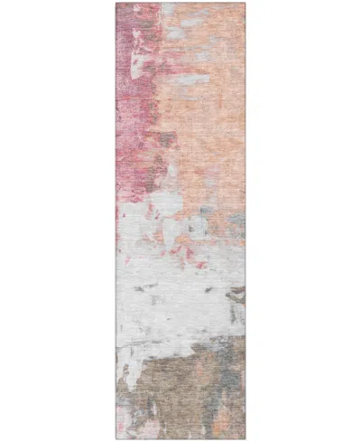 Addison Mayfield Amf1978 2'3"x7'6" Runner In Multi