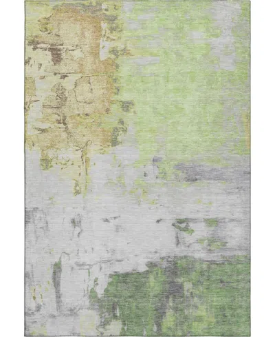 Addison Mayfield Amf1978 3'x5' Area Rug In Multi