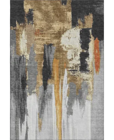 Addison Mayfield Amf1979 3'x5' Area Rug In Multi