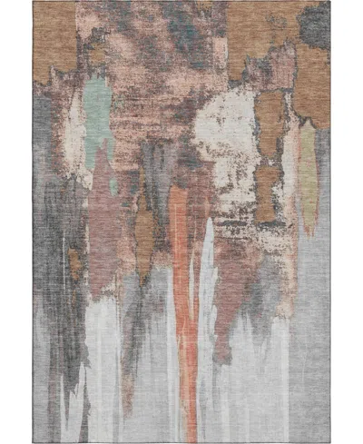 Addison Mayfield Amf1979 3'x5' Area Rug In Multi