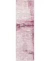 Addison Mayfield Amf1981 2'3"x7'6" Runner In Multi