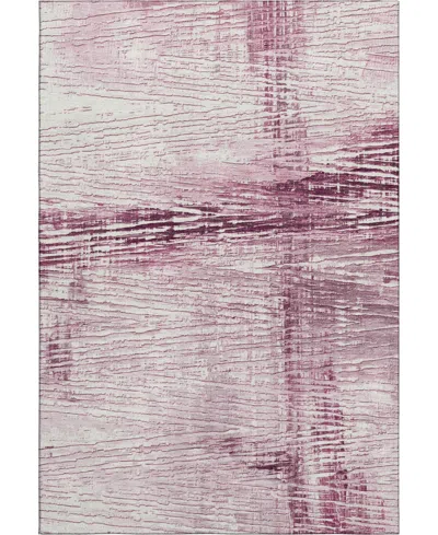 Addison Mayfield Amf1981 3'x5' Area Rug In Multi