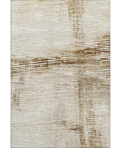 Addison Mayfield Amf1981 3'x5' Area Rug In Neutral