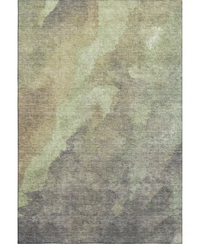 Addison Mayfield Amf1983 3'x5' Area Rug In Multi