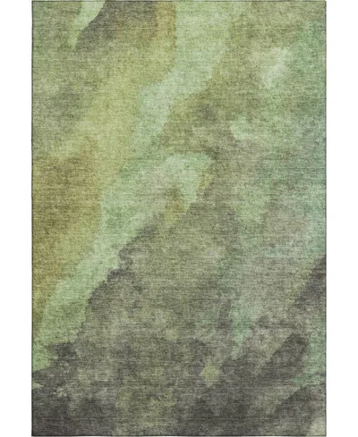 Addison Mayfield Amf1983 3'x5' Area Rug In Multi