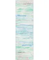 Addison Mayfield Amf1985 2'3"x7'6" Runner In Multi
