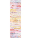 Addison Mayfield Amf1985 2'3"x7'6" Runner In Multi