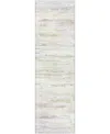 Addison Mayfield Amf1985 2'3"x7'6" Runner In Multi