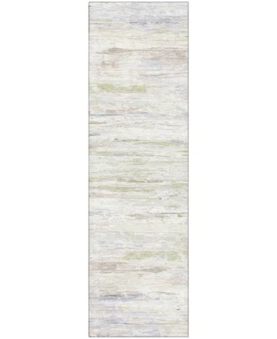Addison Mayfield Amf1985 2'3"x7'6" Runner In Multi