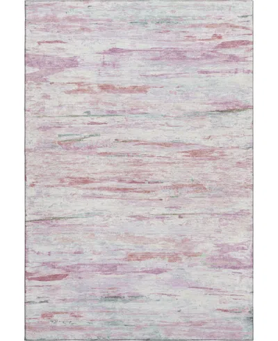 Addison Mayfield Amf1985 3'x5' Area Rug In Multi