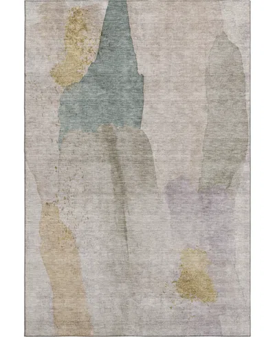 Addison Mayfield Amf1986 10'x14' Area Rug In Multi