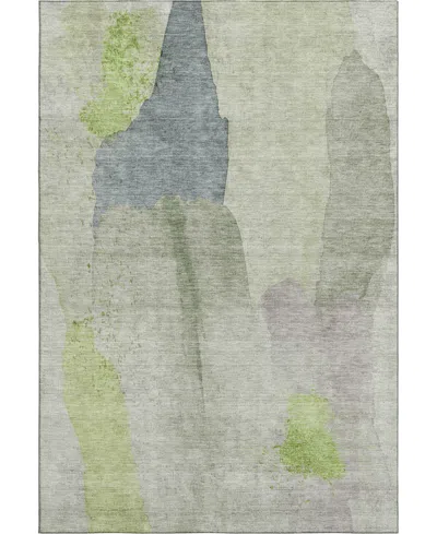Addison Mayfield Amf1986 3'x5' Area Rug In Multi