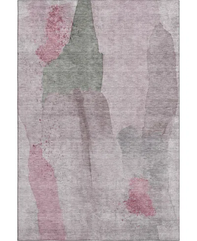 Addison Mayfield Amf1986 3'x5' Area Rug In Multi