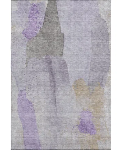 Addison Mayfield Amf1986 3'x5' Area Rug In Multi
