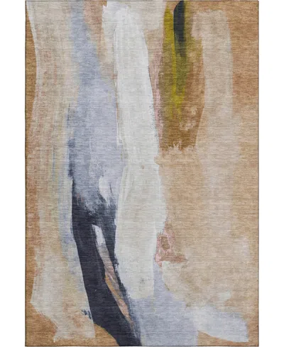 Addison Mayfield Amf1987 3'x5' Area Rug In Multi