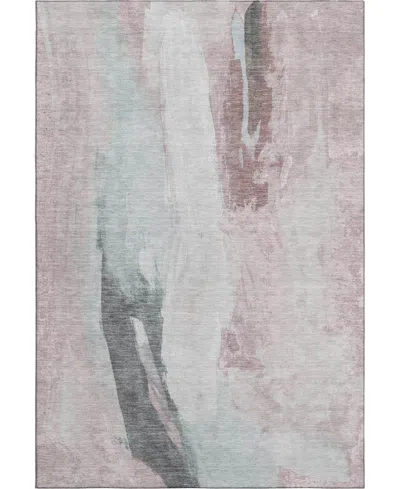 Addison Mayfield Amf1987 3'x5' Area Rug In Multi