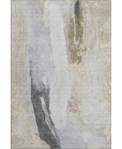 Addison Mayfield Amf1987 3'x5' Area Rug In Multi