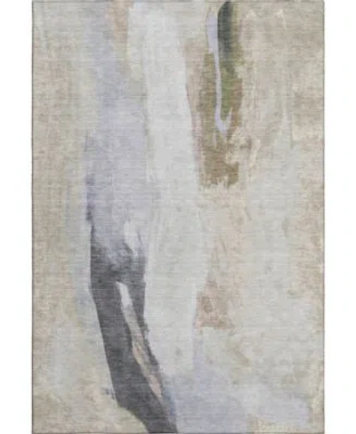 Addison Mayfield Amf1987 Rug Collection In Gray