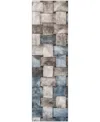 Addison Mayfield Amf1988 2'3"x7'6" Runner In Multi