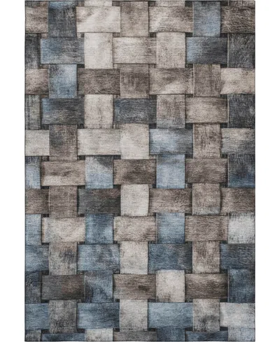 Addison Mayfield Amf1988 3'x5' Area Rug In Multi