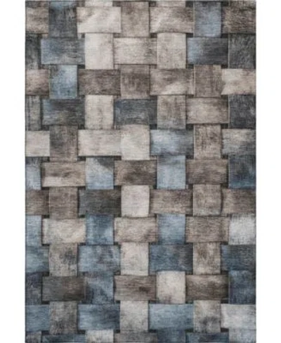 Addison Mayfield Amf1988 Rug Collection In Gray