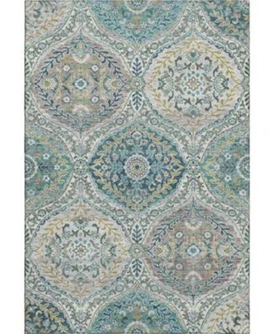Addison Mayfield Amf1990 Rug Collection In Blue