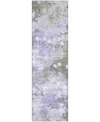 Addison Mayfield Amf1992 2'3"x7'6" Runner In Multi