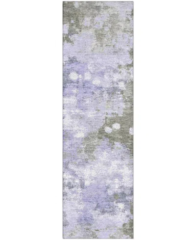 Addison Mayfield Amf1992 2'3"x7'6" Runner In Multi