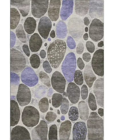 Addison Mayfield Amf1993 3'x5' Area Rug In Multi