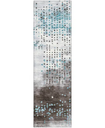 Addison Mayfield Amf1995 2'3"x7'6" Runner In Multi