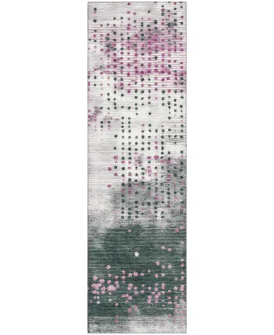 Addison Mayfield Amf1995 2'3"x7'6" Runner In Multi