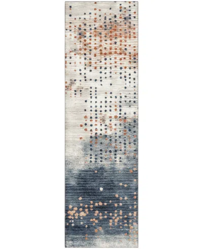 Addison Mayfield Amf1995 2'3"x7'6" Runner In Multi
