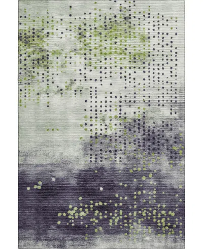 Addison Mayfield Amf1995 3'x5' Area Rug In Multi