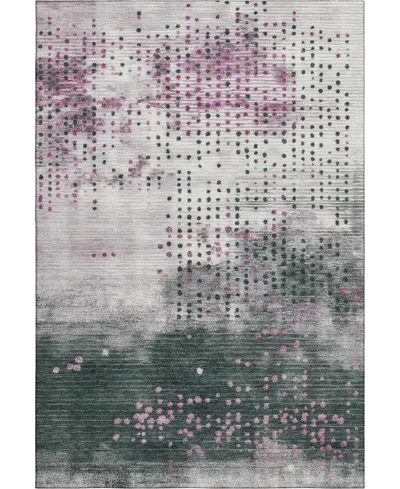 Addison Mayfield Amf1995 8'x10' Area Rug In Multi