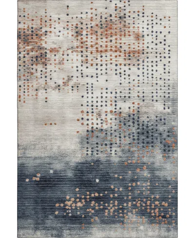 Addison Mayfield Amf1995 9'x12' Area Rug In Multi