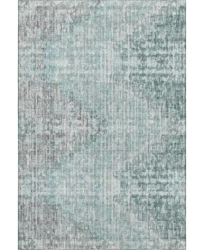 Addison Mayfield Amf1996 10'x14' Area Rug In Blue