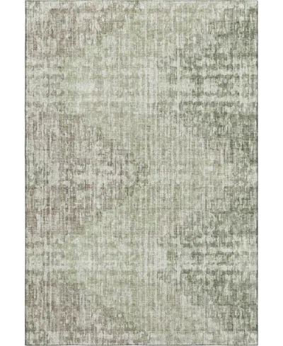 Addison Mayfield Amf1996 3'x5' Area Rug In Multi