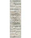Addison Mayfield Amf1997 2'3"x7'6" Runner In Multi