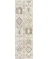 Addison Mayfield Amf1998 2'3"x7'6" Runner In Multi