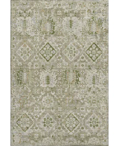 Addison Mayfield Amf1998 9'x12' Area Rug In Multi