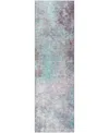 Addison Mayfield Amf1999 2'3"x7'6" Runner In Multi
