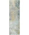 Addison Mayfield Amf1999 2'3"x7'6" Runner In Multi