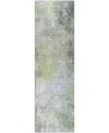 Addison Mayfield Amf1999 2'3"x7'6" Runner In Multi
