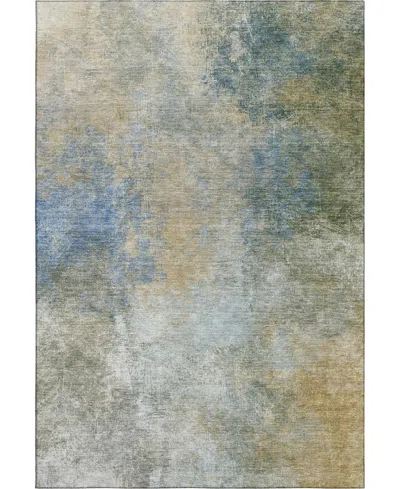 Addison Mayfield Amf1999 3'x5' Area Rug In Multi