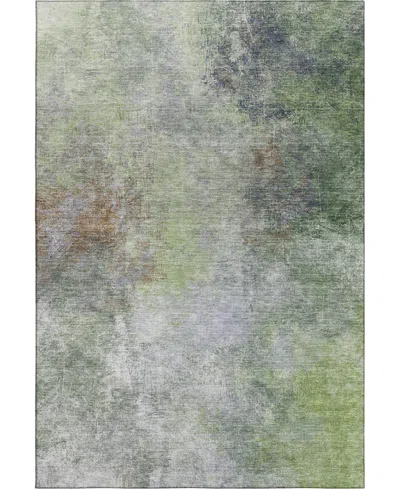Addison Mayfield Amf1999 3'x5' Area Rug In Multi