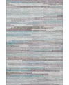 Addison Mayfield Amf2000 3'x5' Area Rug In Multi