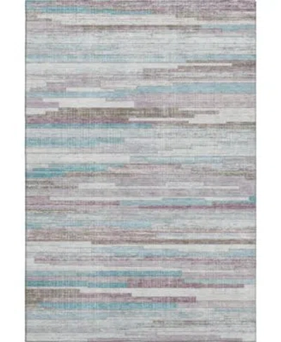 Addison Mayfield Amf2000 Rug Collection In Green