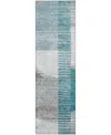 Addison Mayfield Amf2001 2'3"x7'6" Runner In Multi
